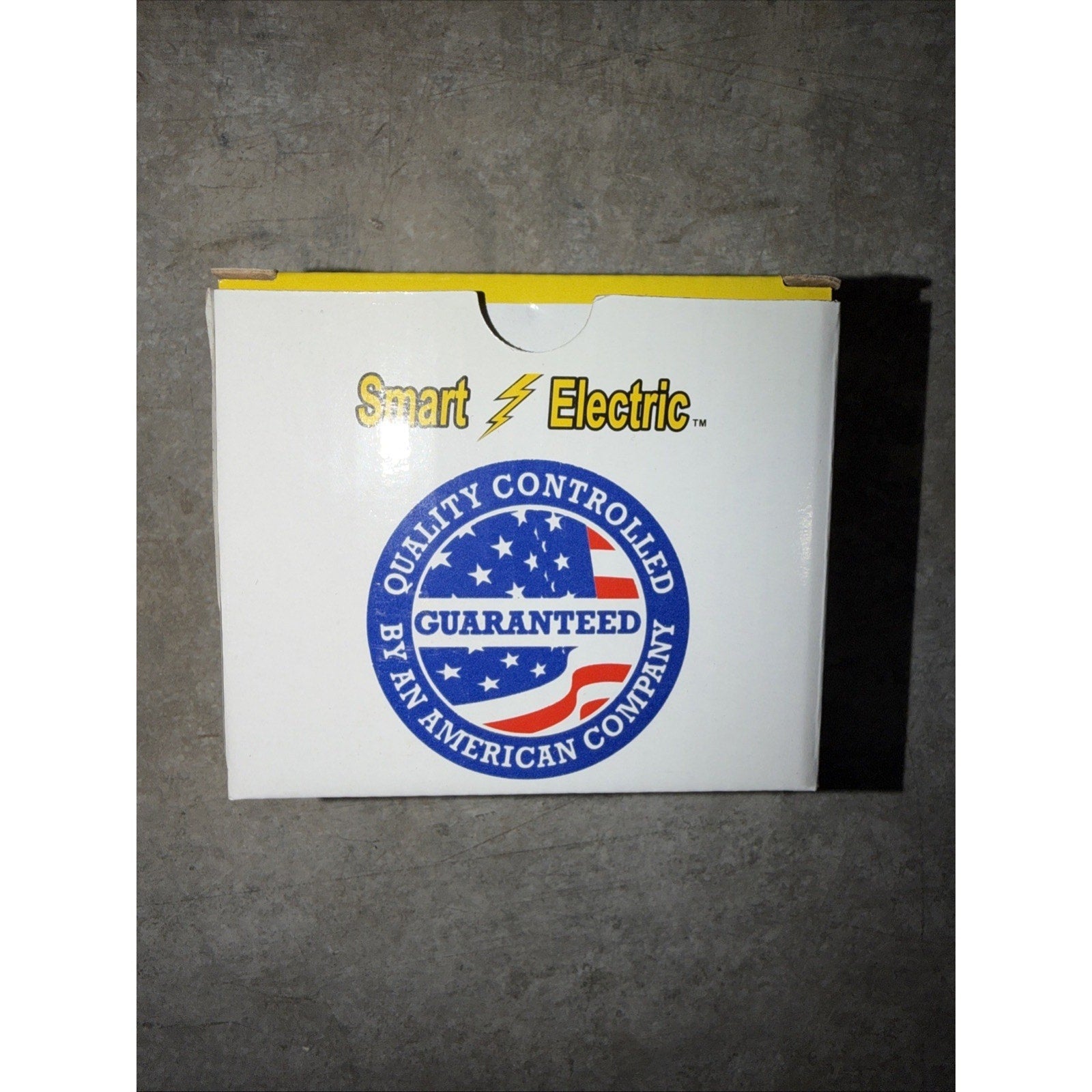 Smart Electric Definite Purpose Contactor, Part No. SE3704M