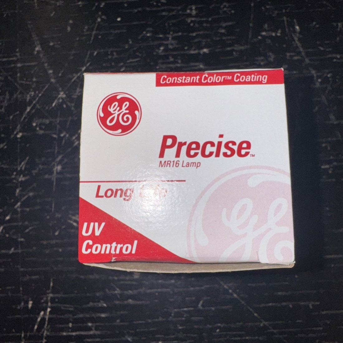 General Electric Q71MR16C/CG15. 12 V 71W Bulb