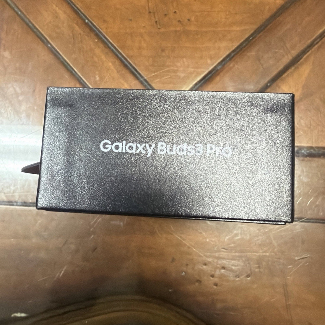 Samsung Galaxy Buds3 Pro Wireless Bluetooth In-Ear Earbuds w/ ANC SM-R630