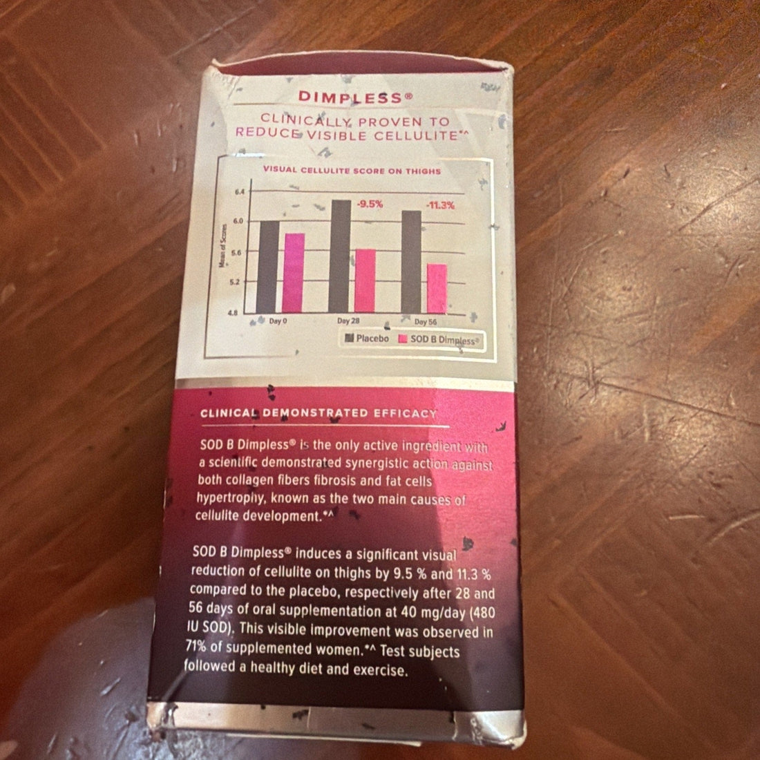 Multi Collagen Burn Capsules for Weight Loss - Hydrolyzed Collagen Peptides 60pc