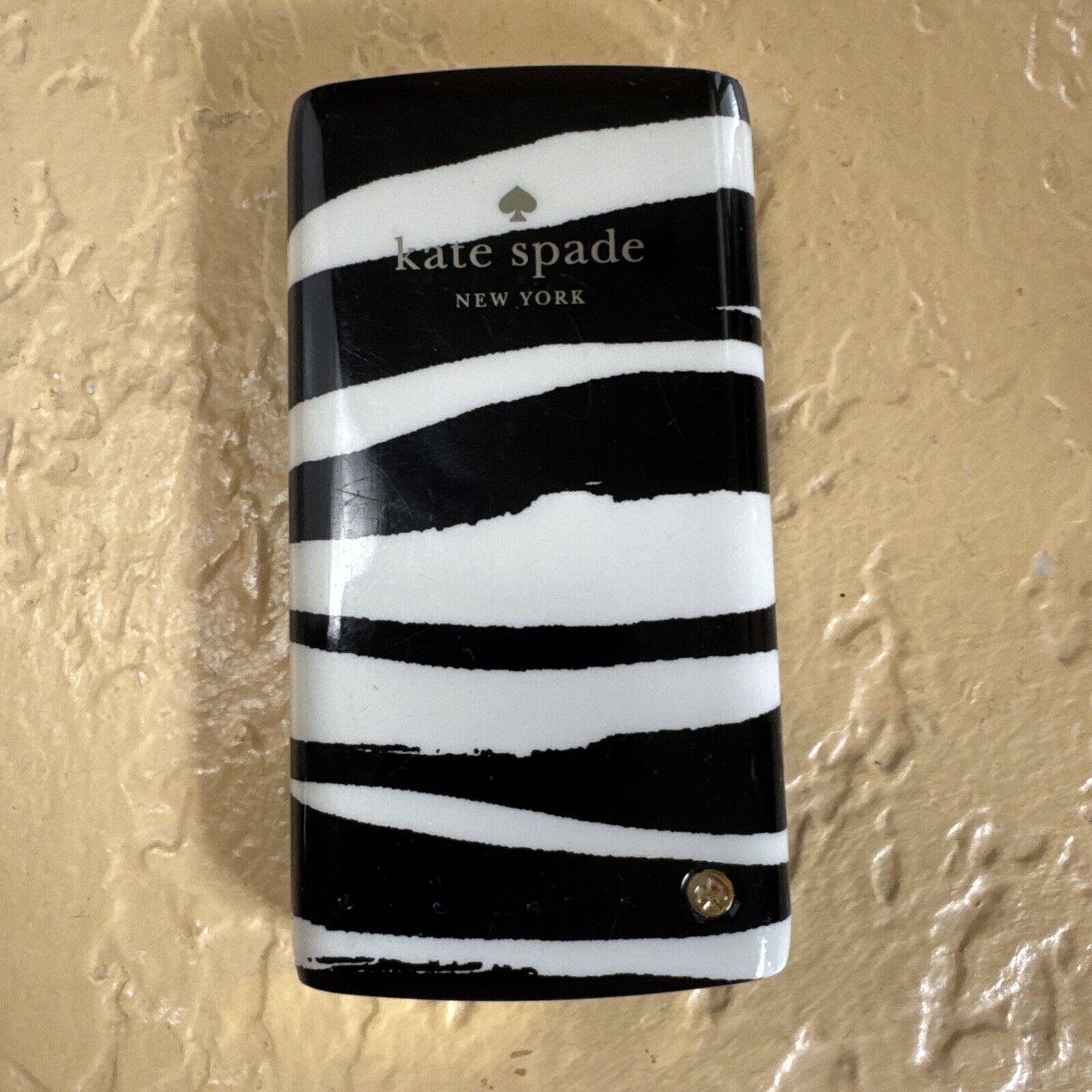 Kate Spade New York Backup Battery Bank, 4000mAh