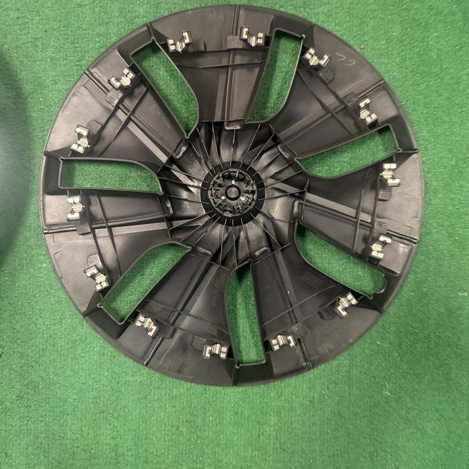 Tesla Model Y 20” Induction Style Wheel Covers Hubcaps Set of 4