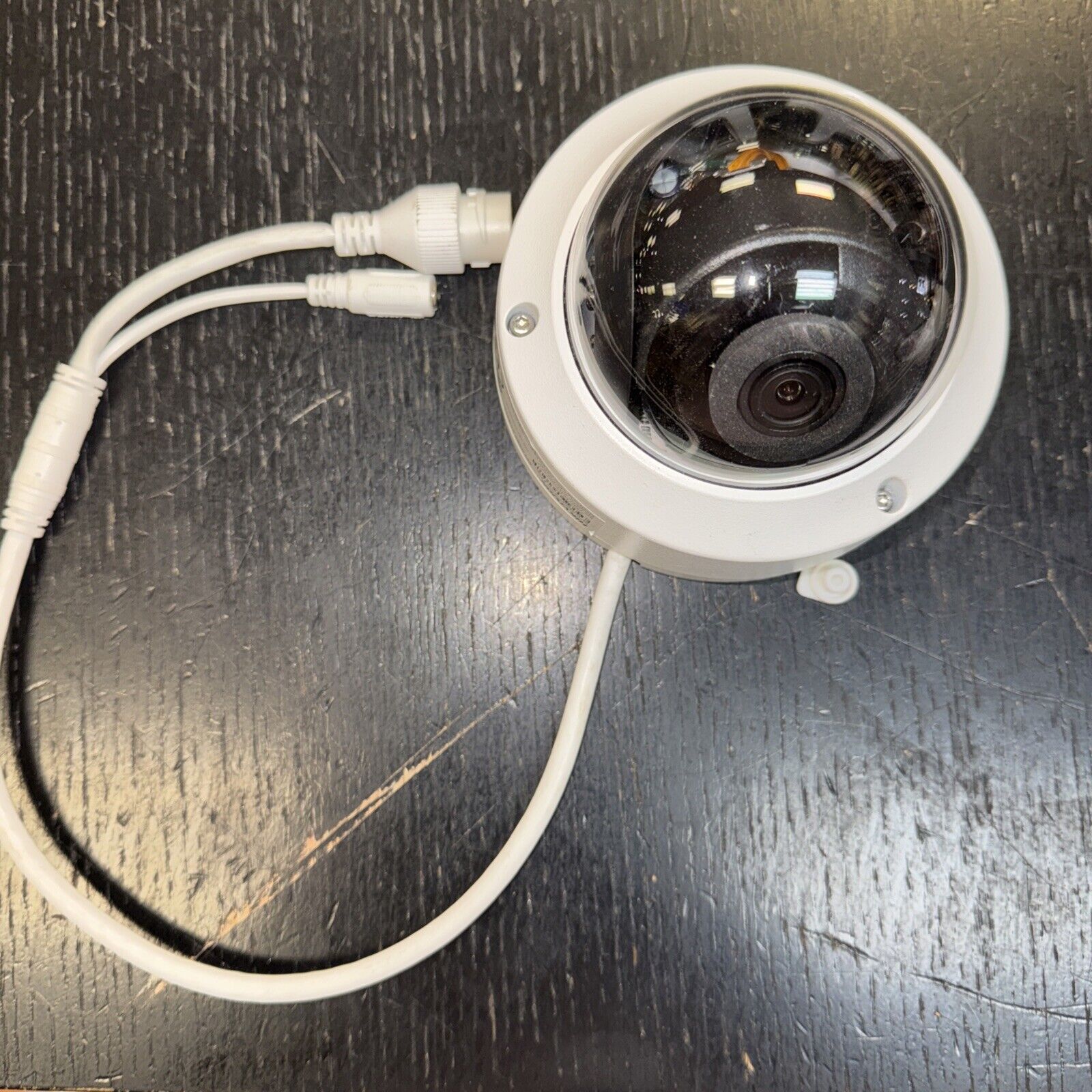 Hikvision DS2CD2123G0I Outdoor IR Dome Camera