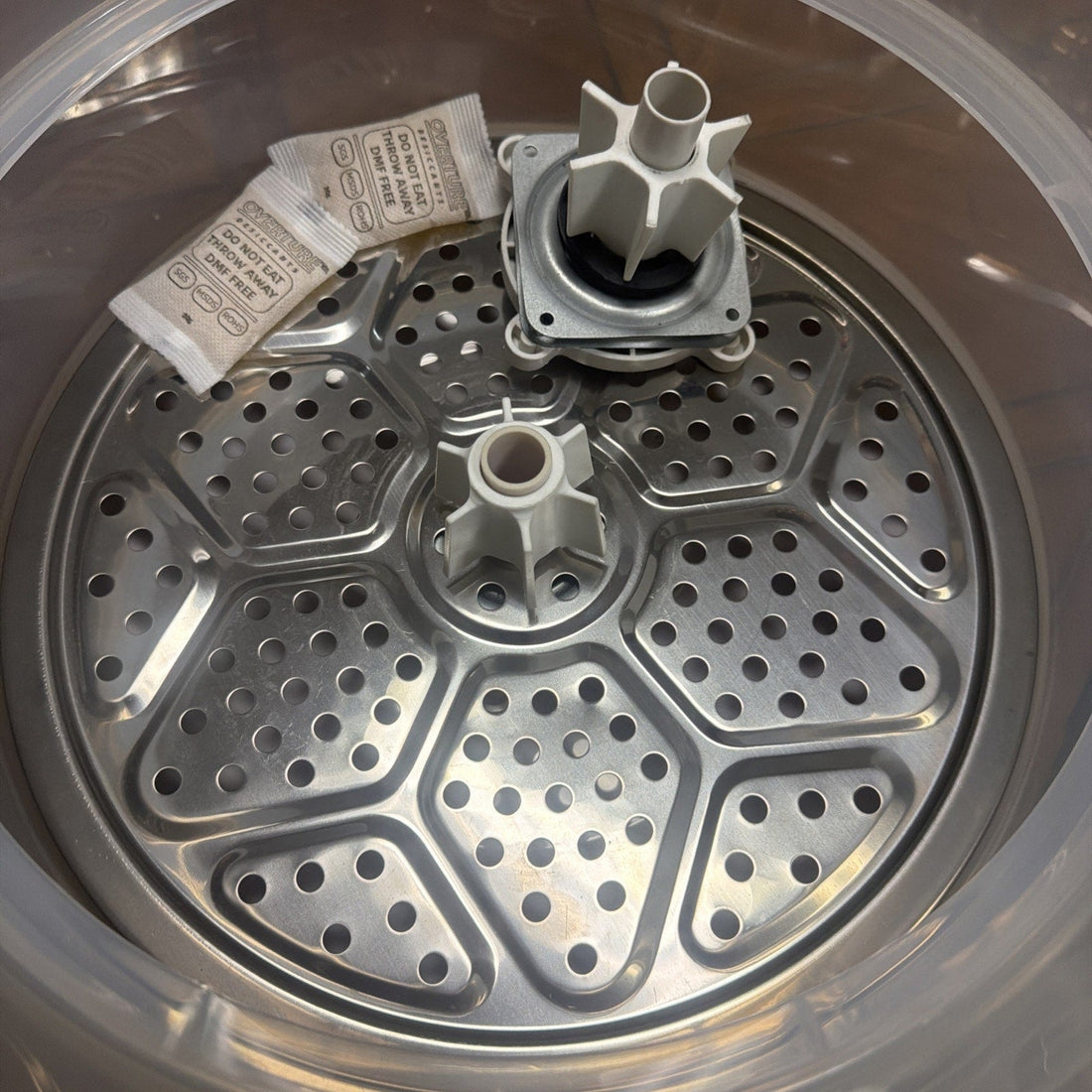 PrintDry FD-770 3D Filament Dryer 2 Spool New(no Box)