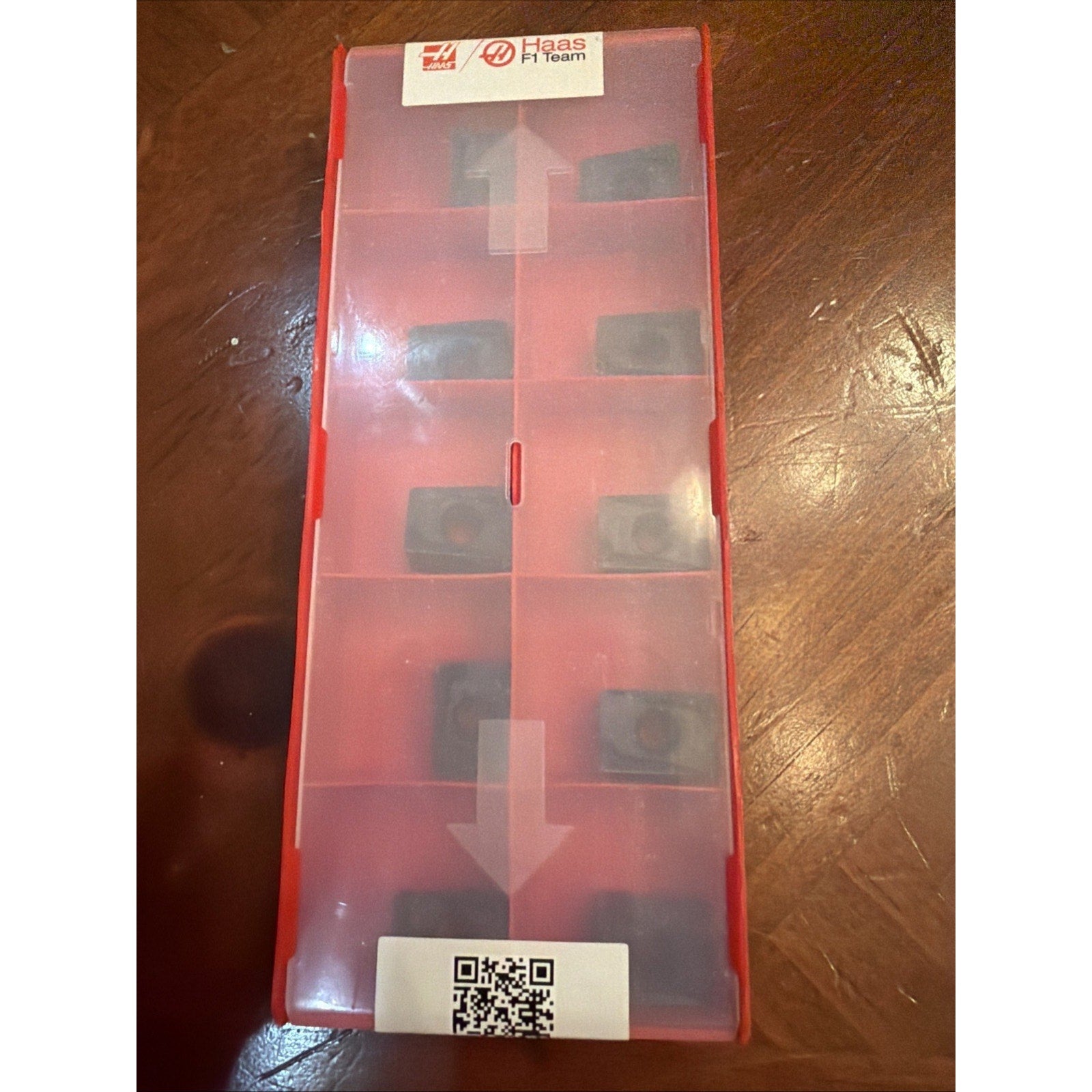 ZNGX442 HM HP30 Carbide Inserts Full Pack CNC Turning