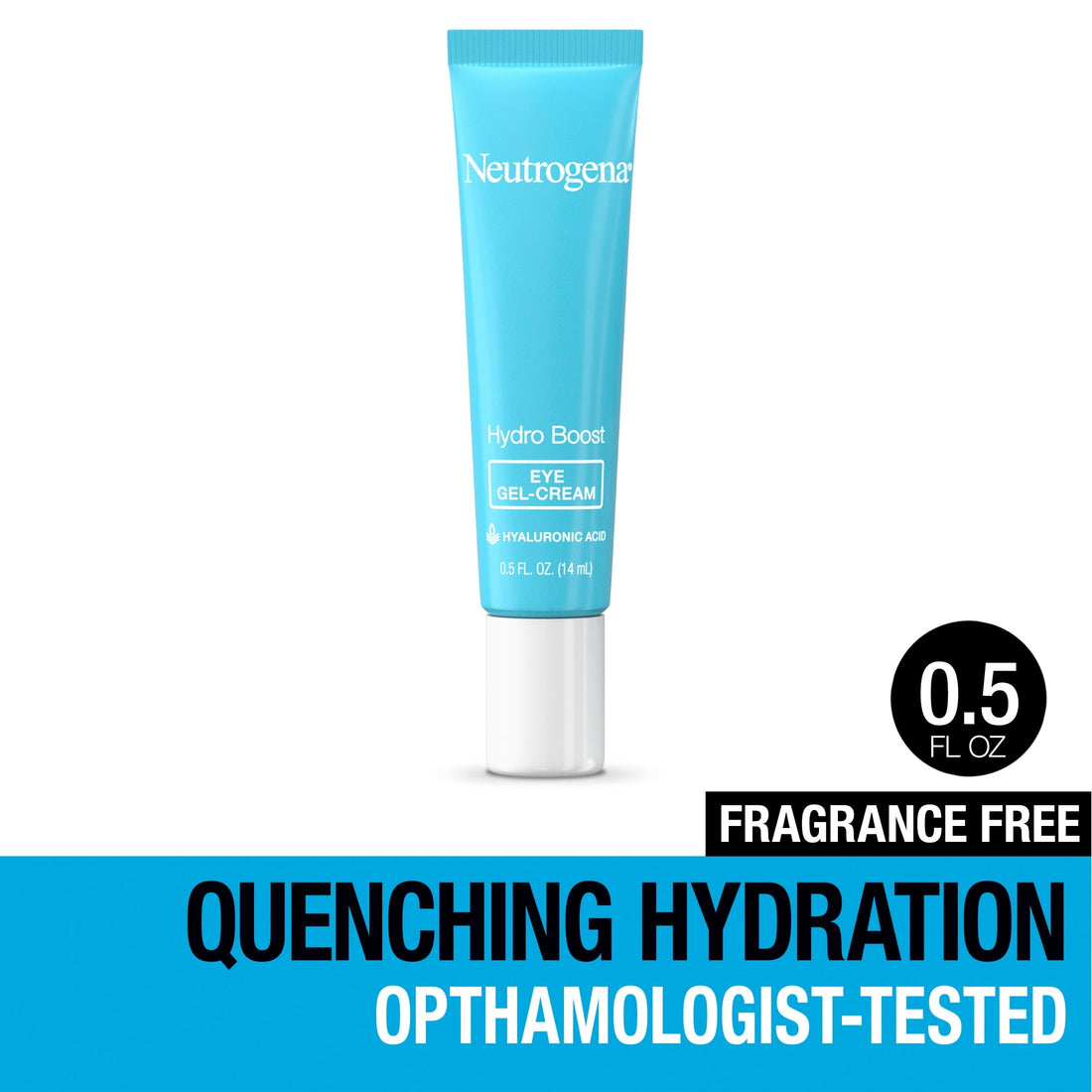 Neutrogena Hydro Boost Eye Cream