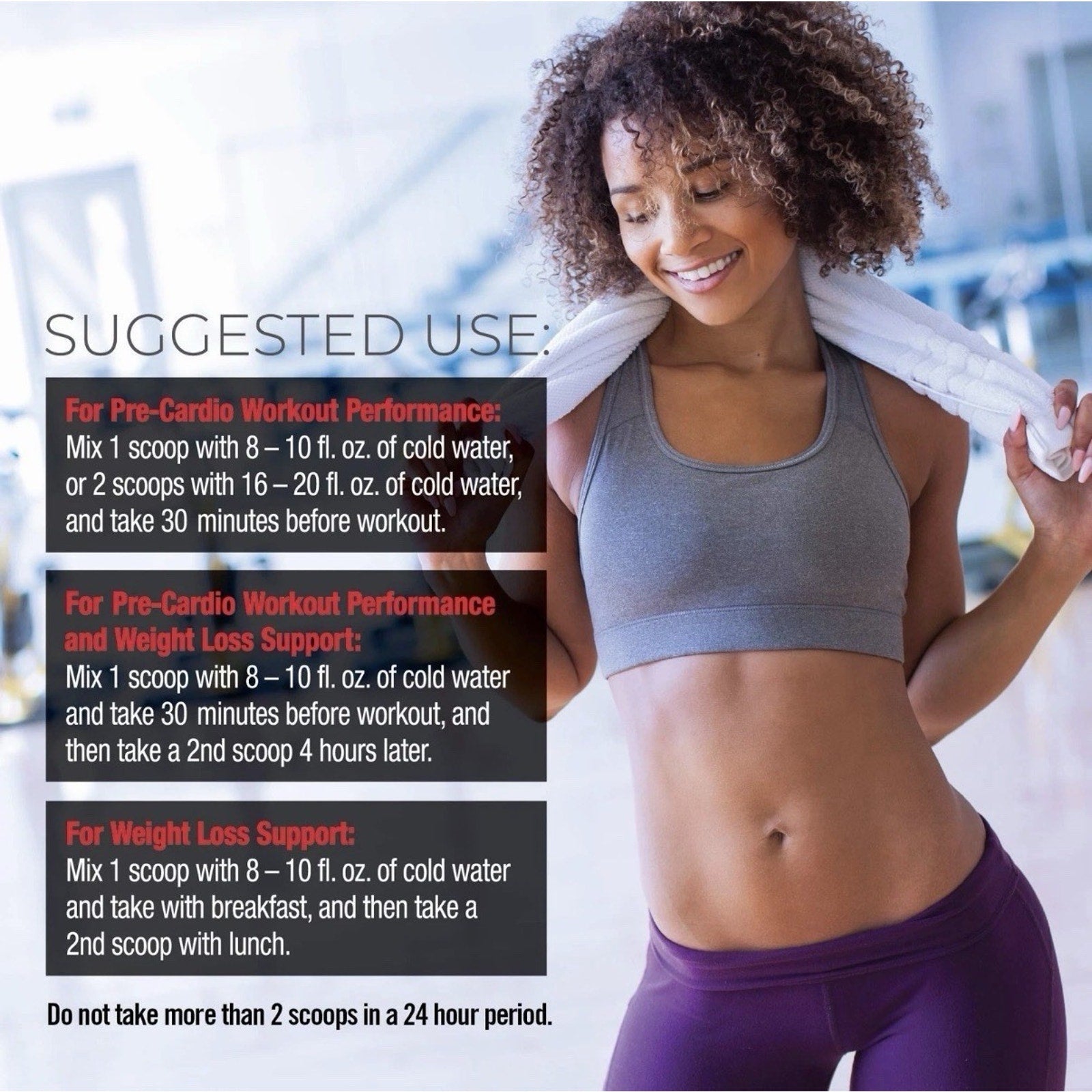 Cardio Cuts NDS Nutrition 4.0 Pre Cardio &weight Loss- Exp07/27