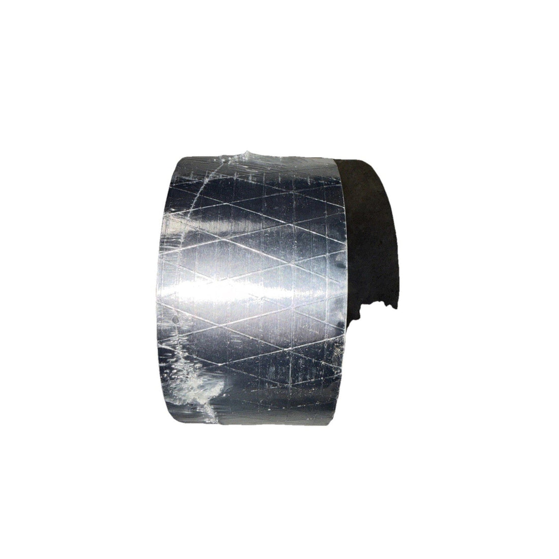 3M Venture Tape FSK Facing Tape 1525CW Silver, 72mm x 45.7M (2.83" X 50 yards)