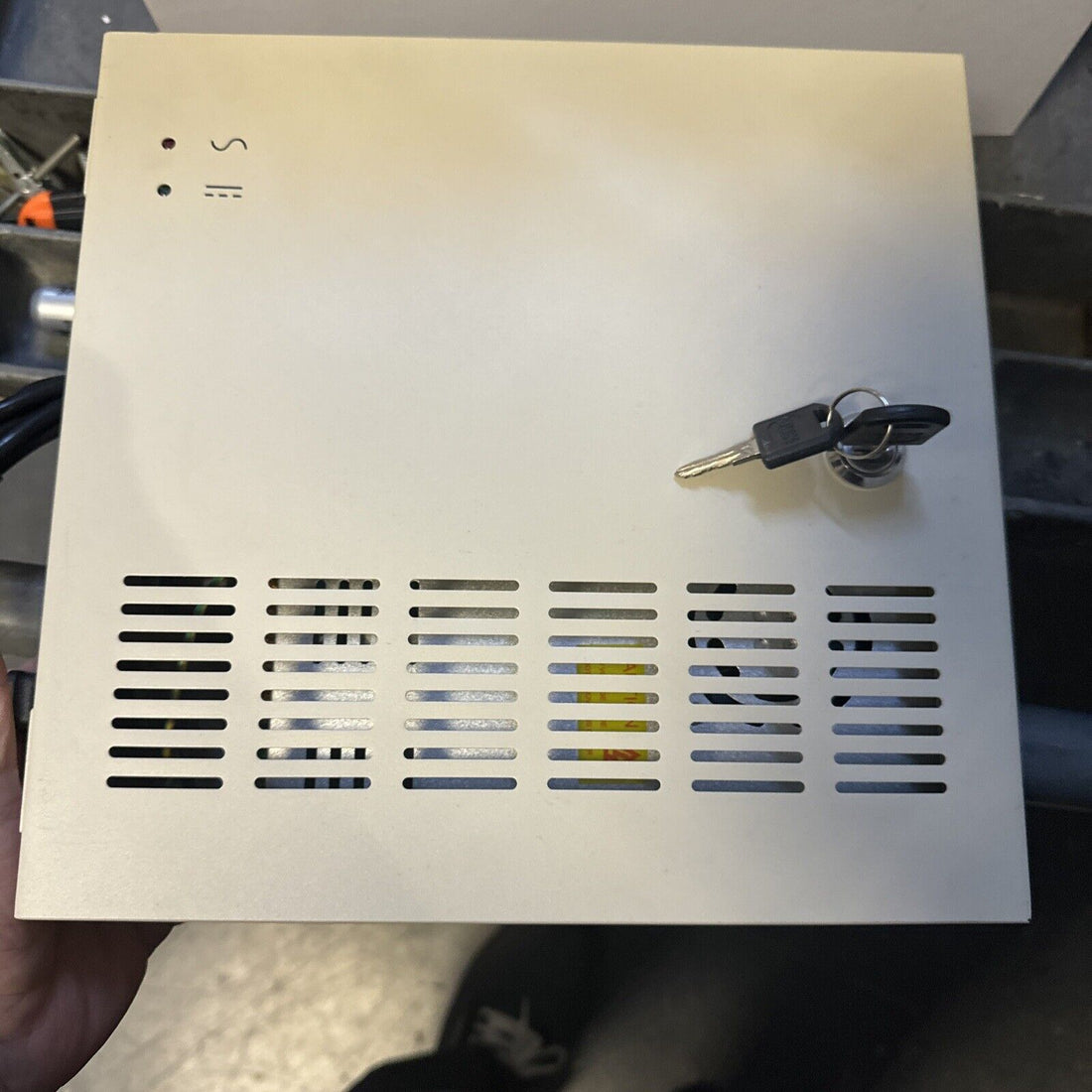 18 Channel Power Supply For Camera System