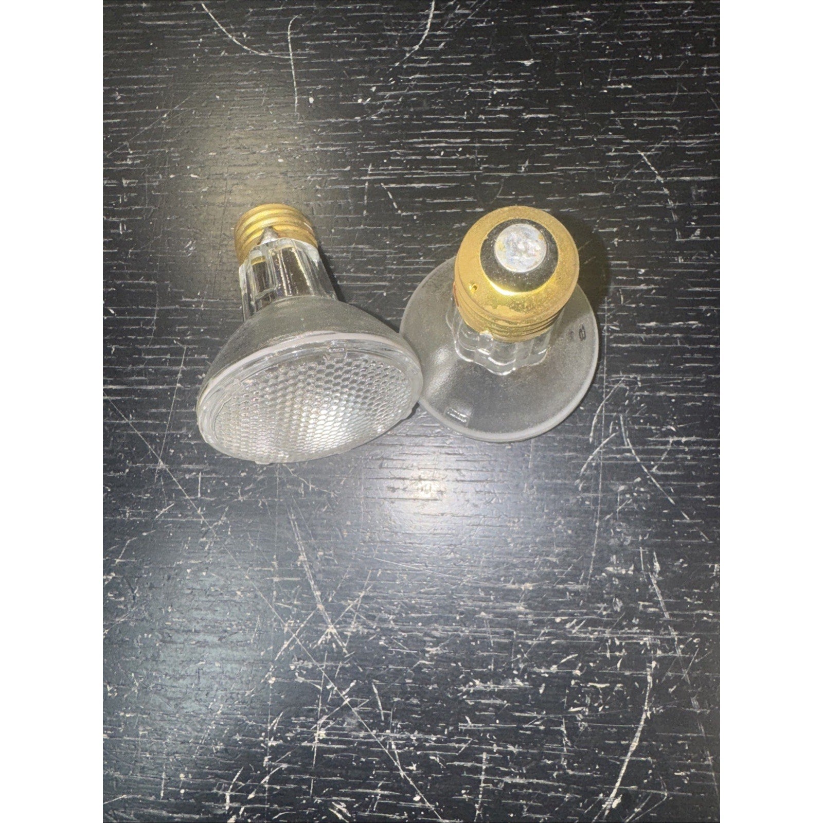 Replacement Bulb 50PAR20/H/FL, 120V 50W (2-Pack)