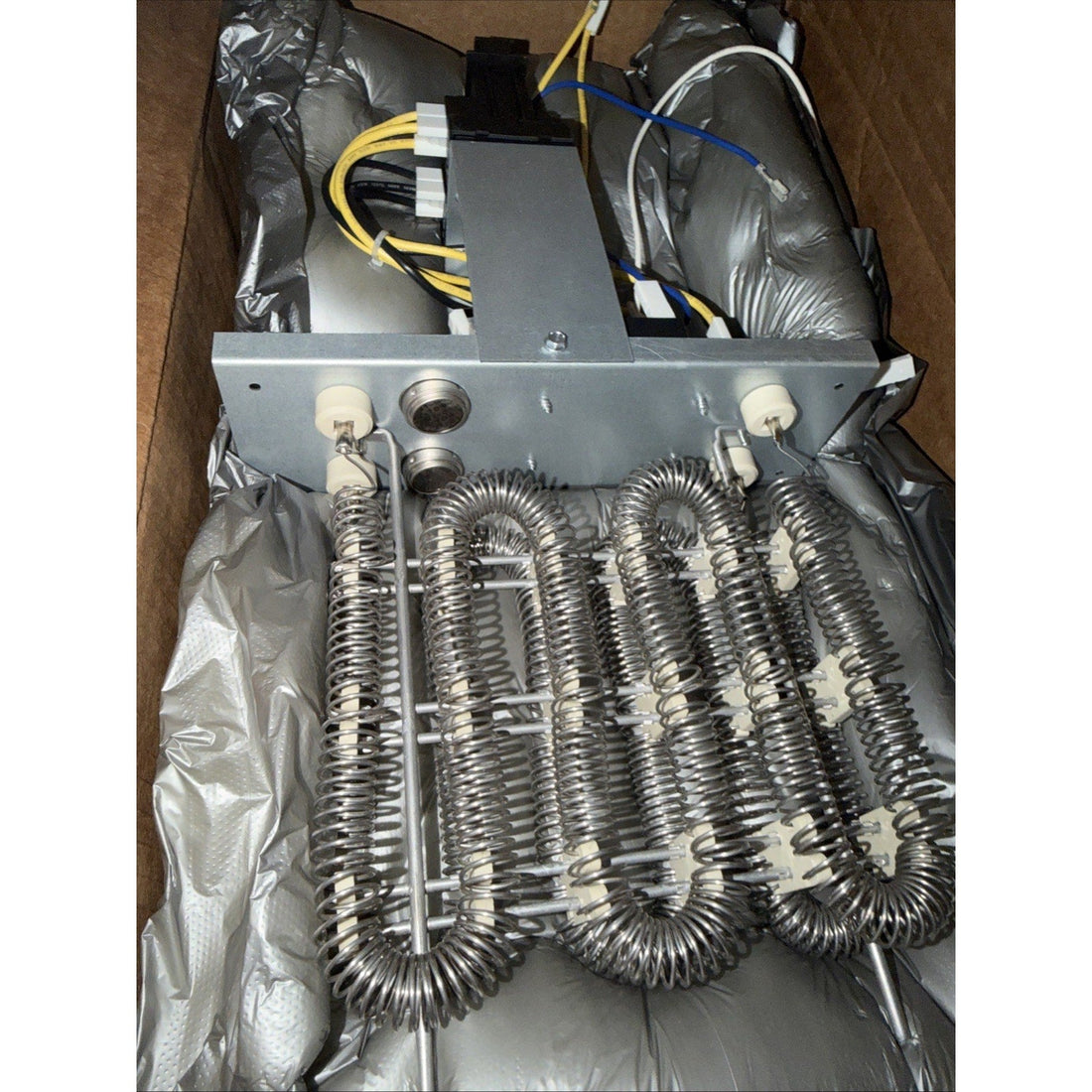 ADP 176701660 10kW Electric Heat Kit HVAC Air Handler Heater Accessory