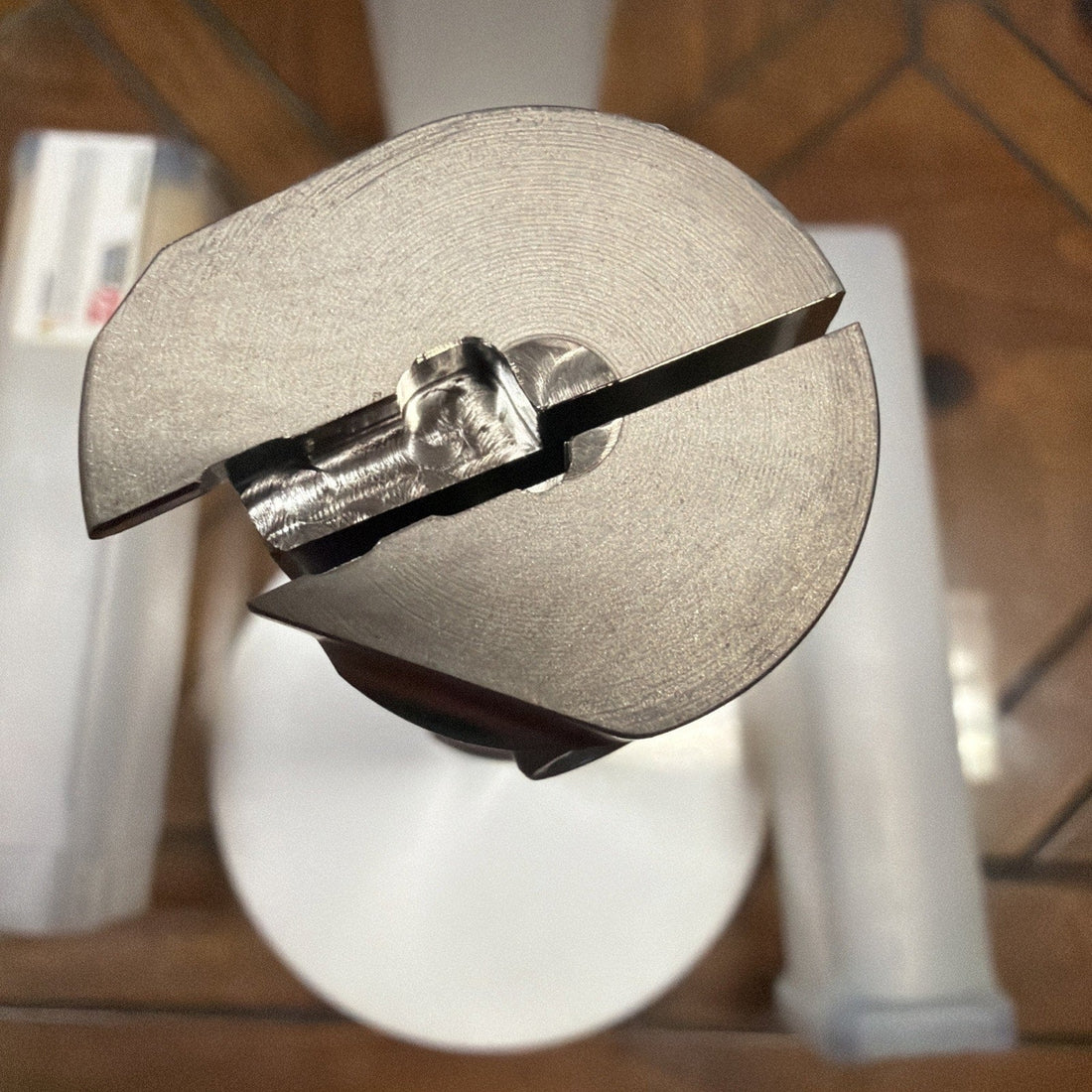 HAAS HGIR 24-20-3 Internal Grooving Tool Holder 20mm 3mm Insert NEW OEM