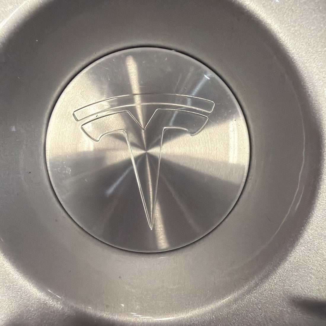 Tesla Model Y 20” Induction Style Wheel Covers Hubcaps Set of 4