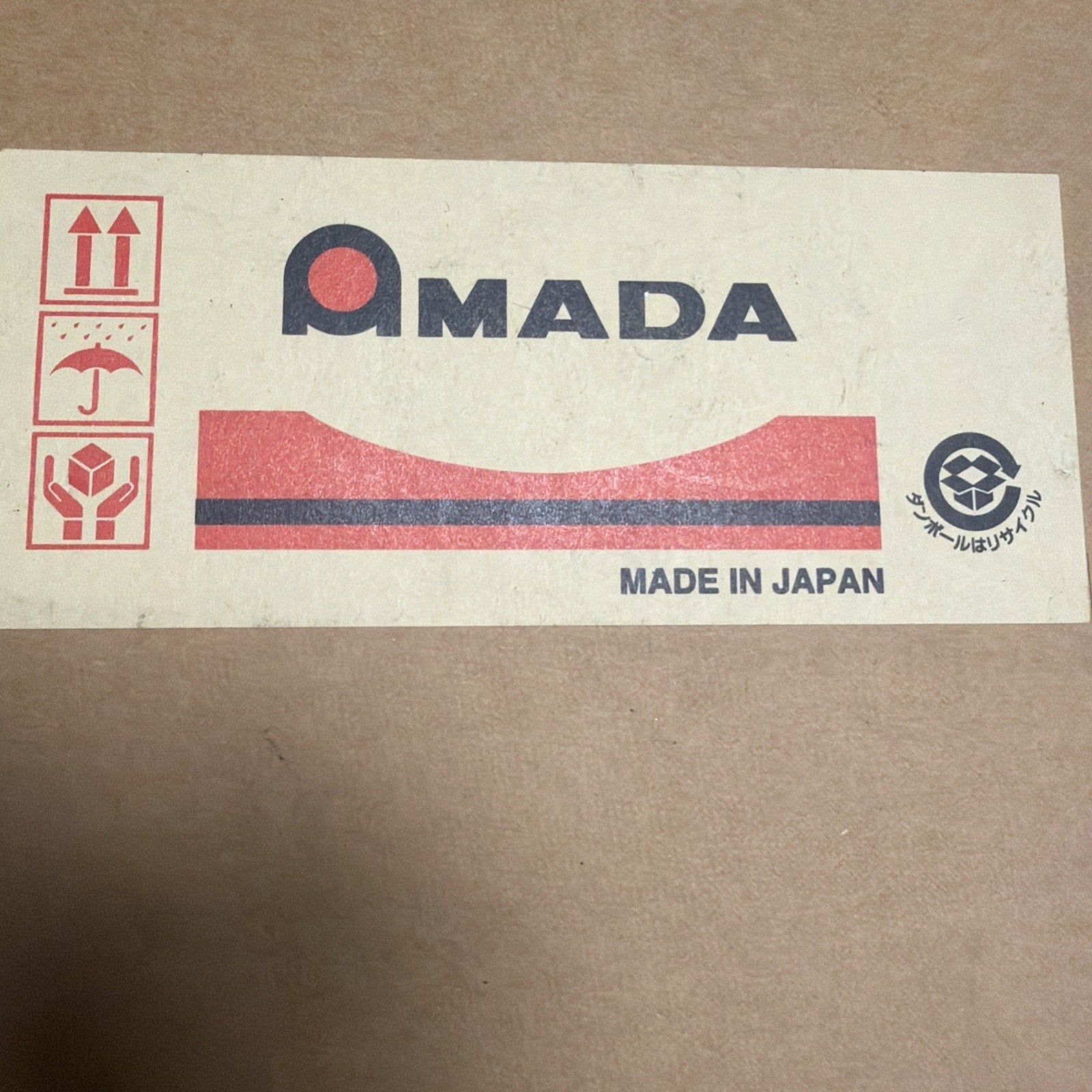 Amada W94000 Deep Bend Punch Holder Clamp Plate, Lot of 50