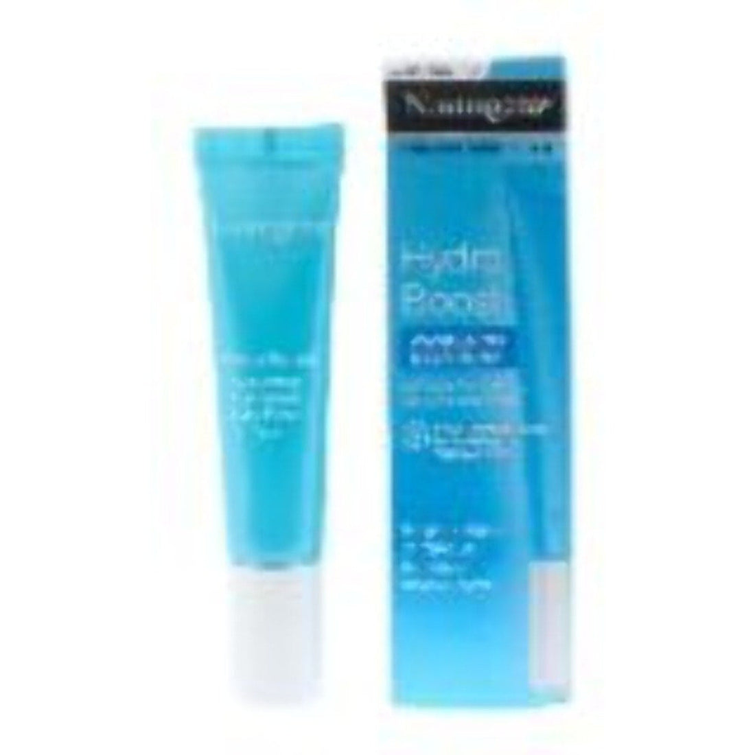Neutrogena Hydro Boost Eye Cream