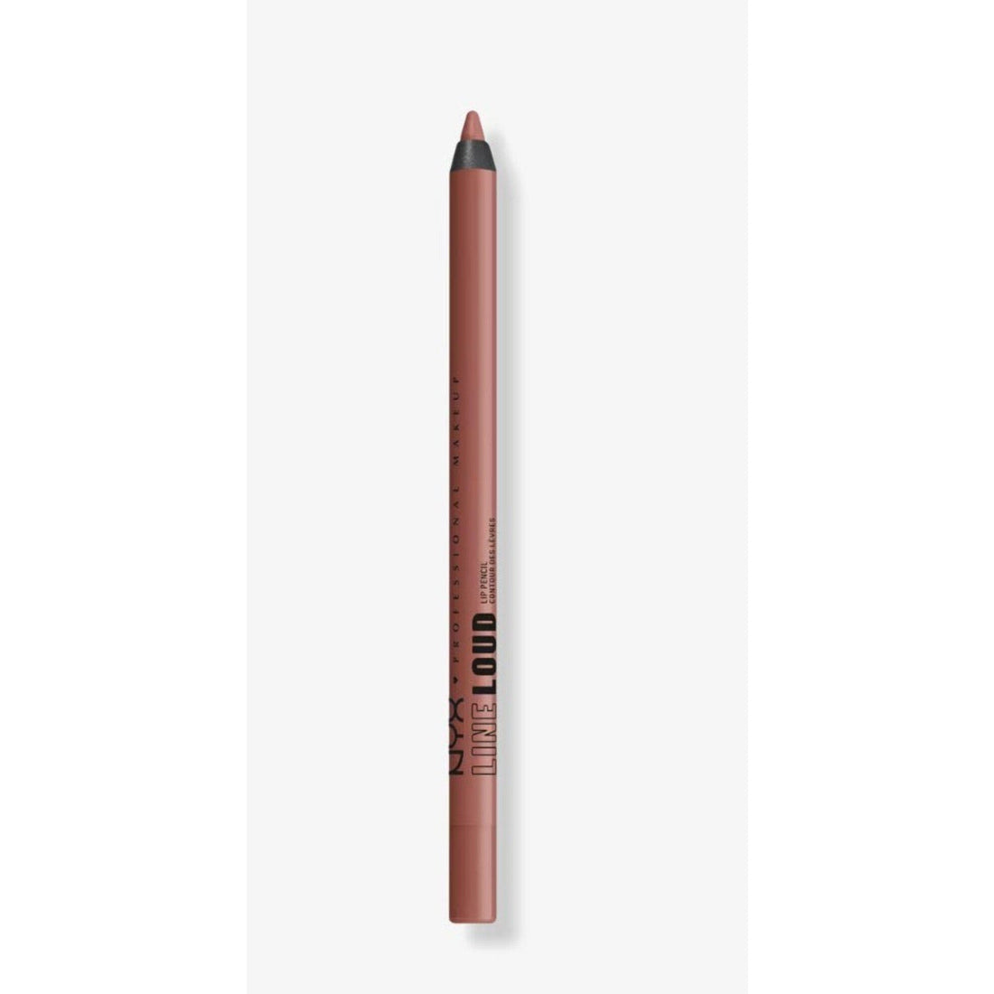 NYX Professional Makeup Line Loud Vegan Longwear Lip Liner - Ambition Statement