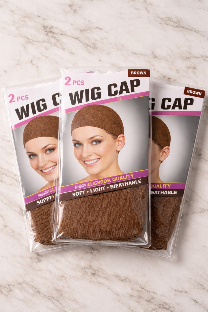 Deluxe Wig Cap