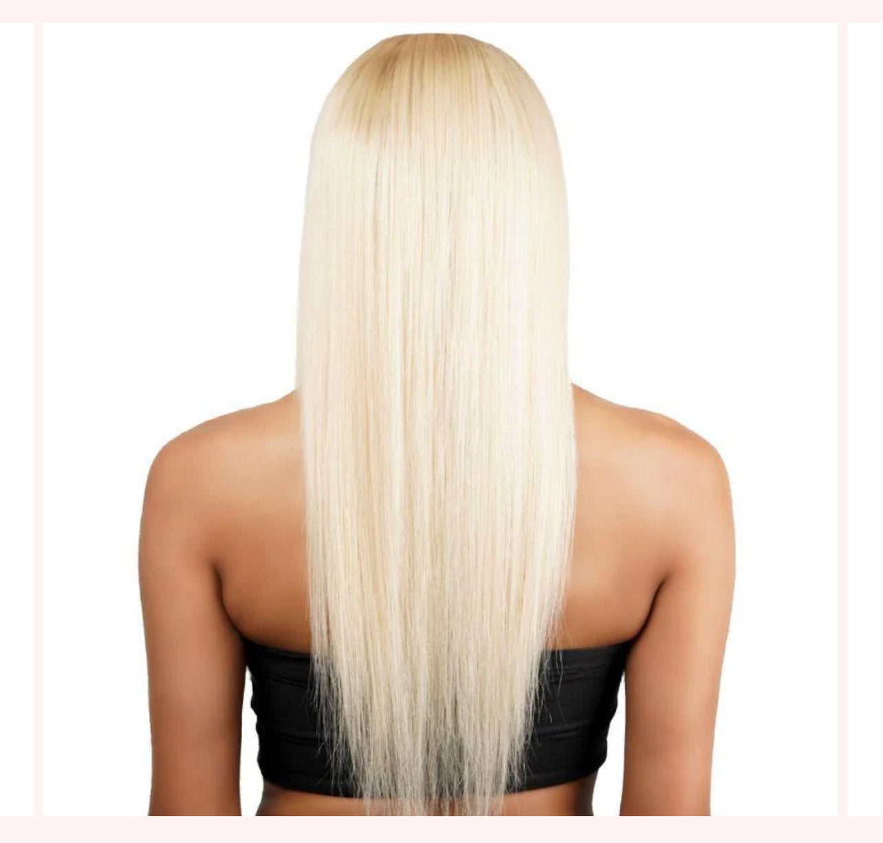 Deep Wave 13x4 Transparent Lace Front Human Hair Wig 18"/ 180%