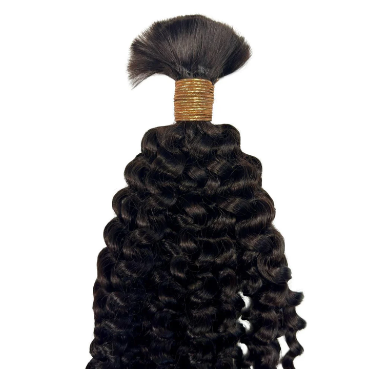 BULK HAIR BUNDLES