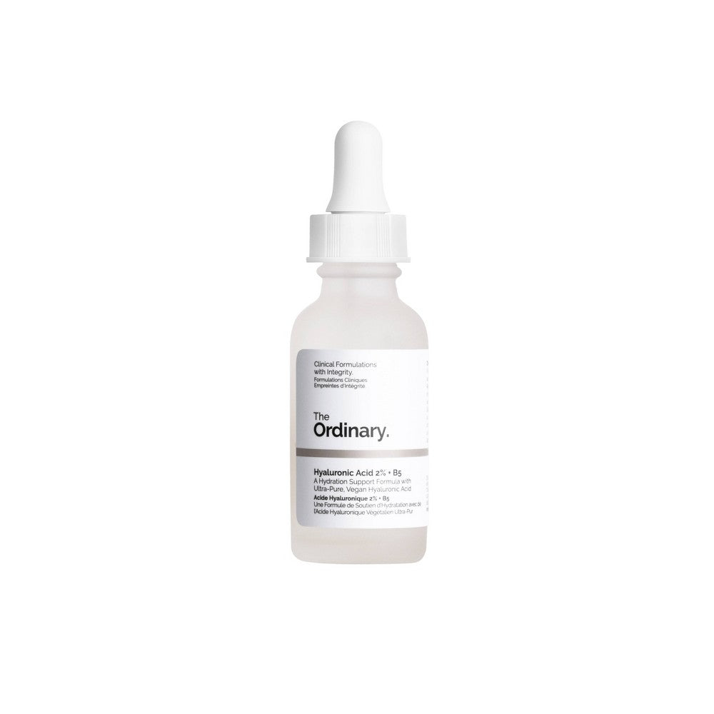 The Ordinary Hyaluronic Acid 2% + B5 Serum | 1 fl oz