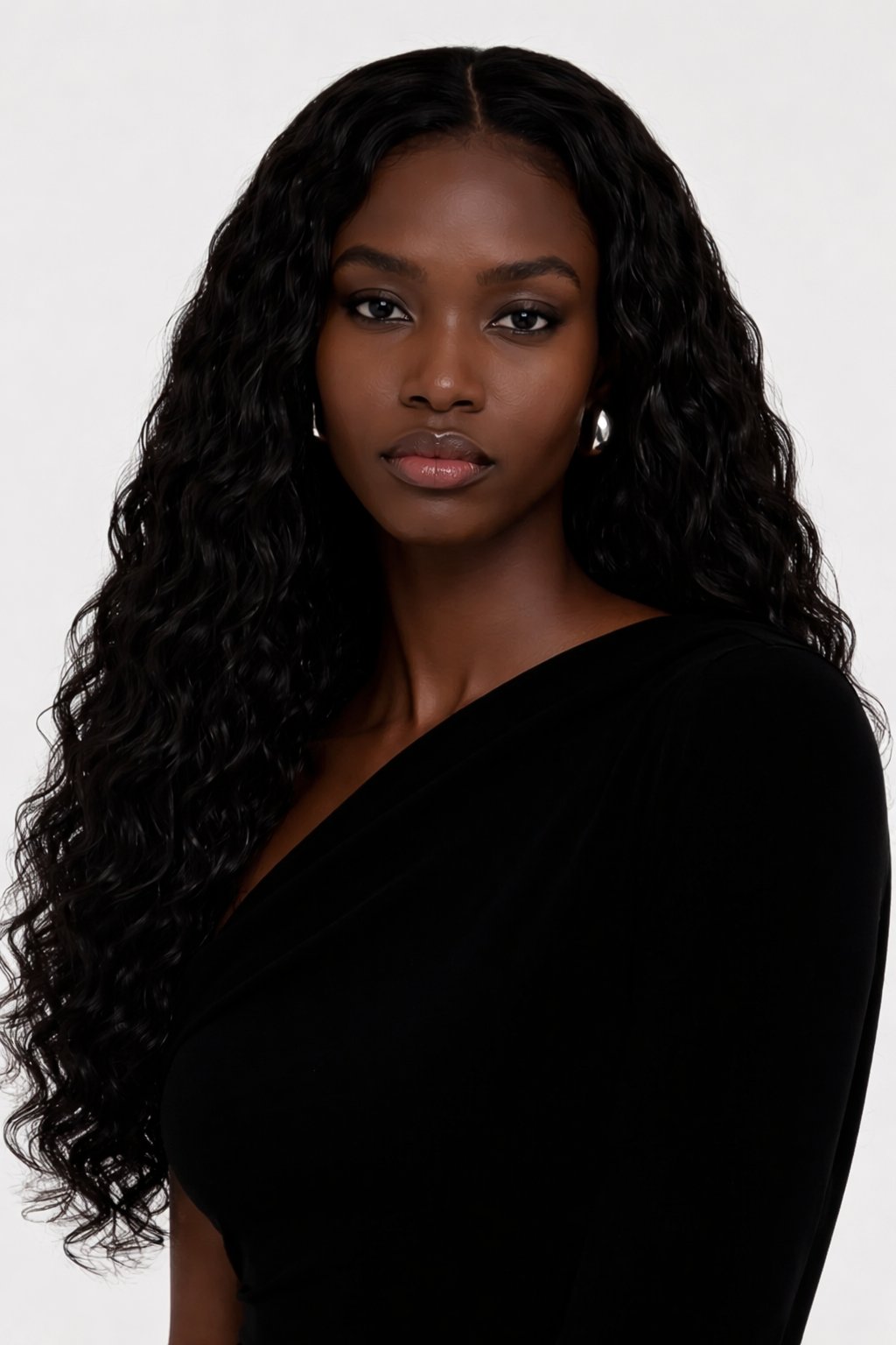 Body Wave Human wig