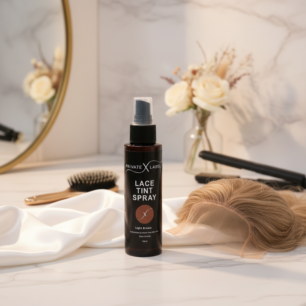 Blonde Wig Collection