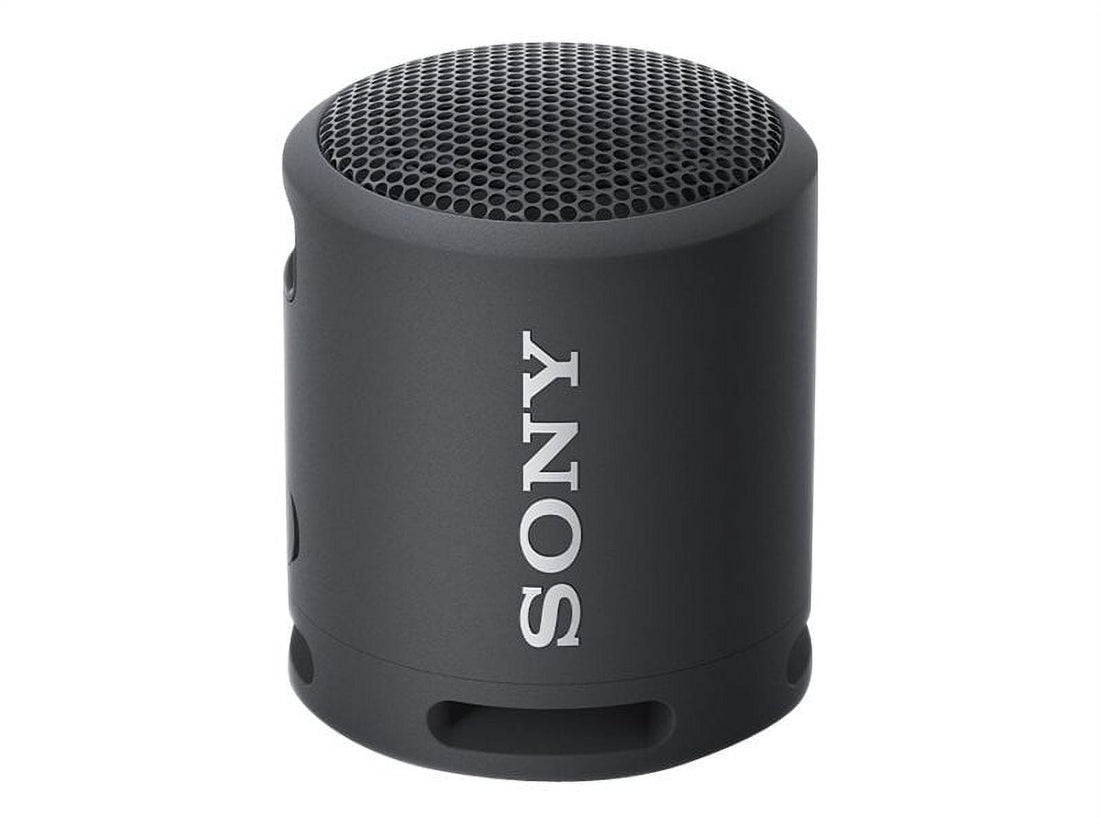 Sony SRS-XB13 Portable Speaker - Black