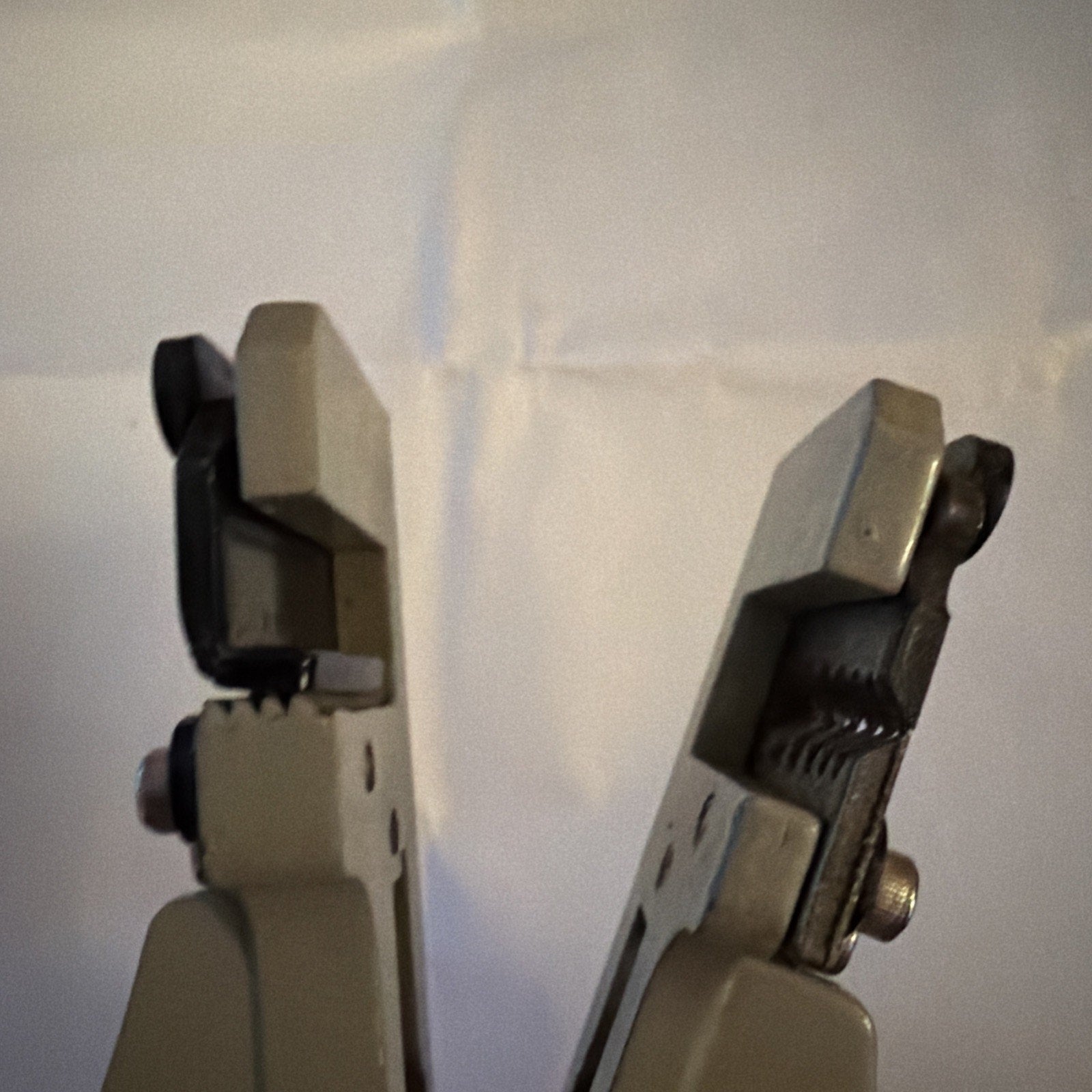 Electrical Wire Stripper Tool Type B
