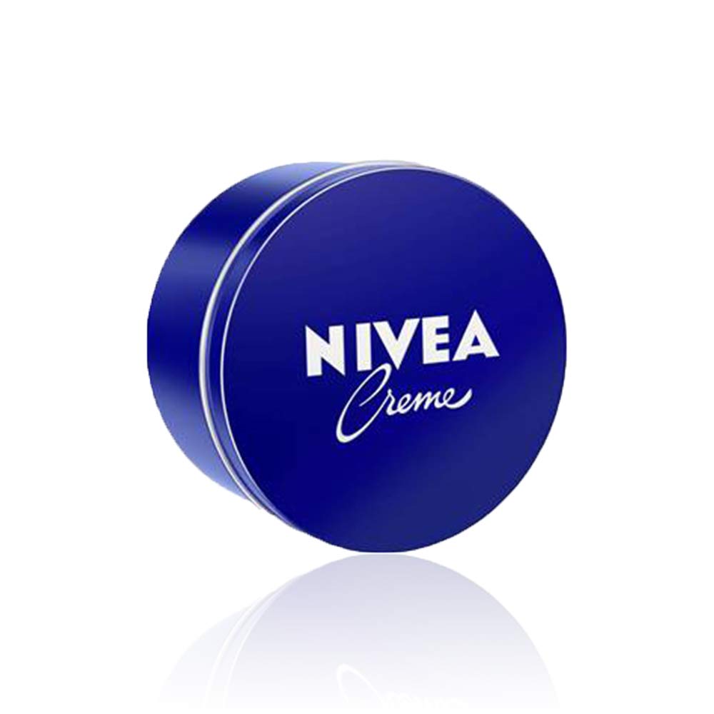 Nivea Creme For All Skin Type 250 ml
