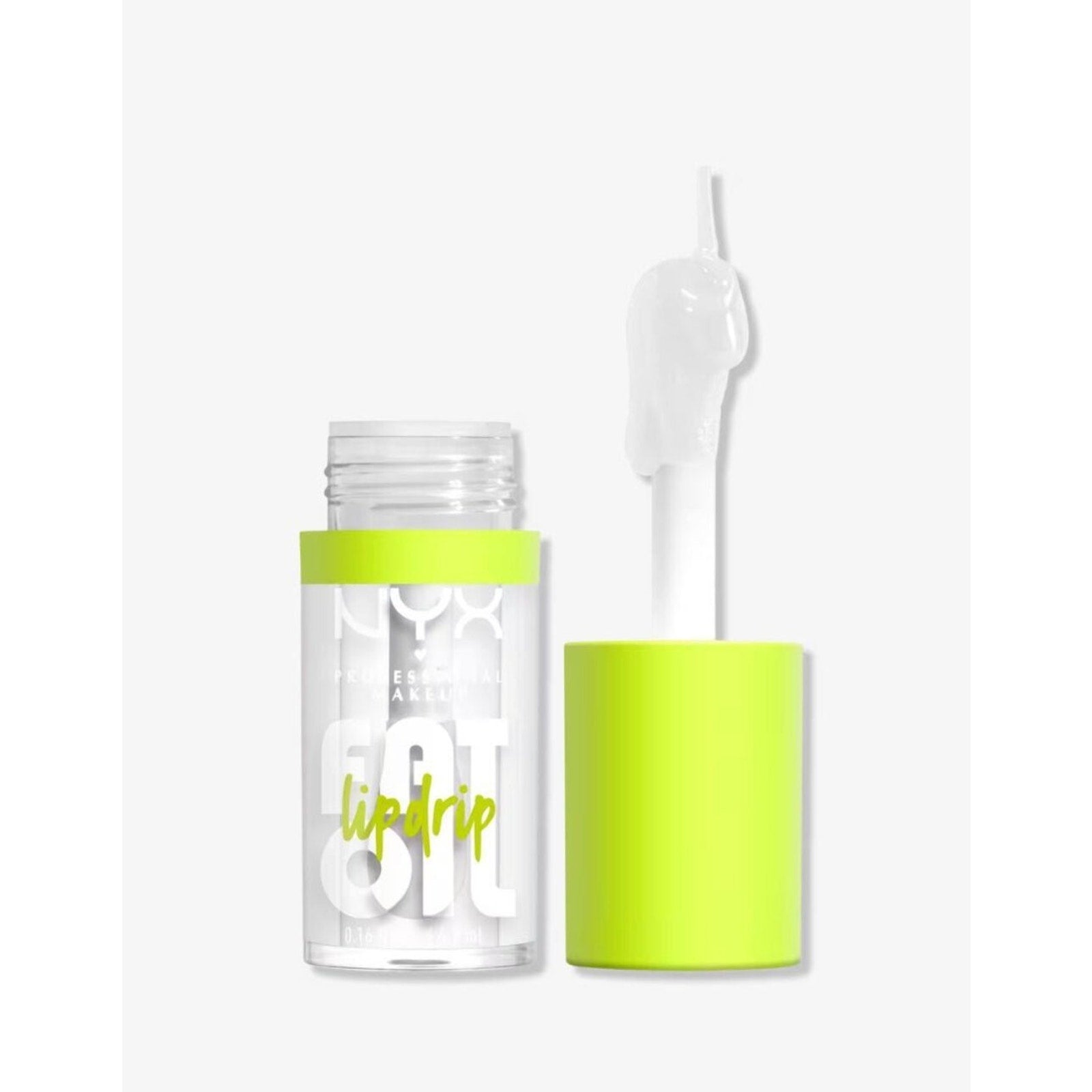 NYX Professional Makeup Fat Oil Lip Drip