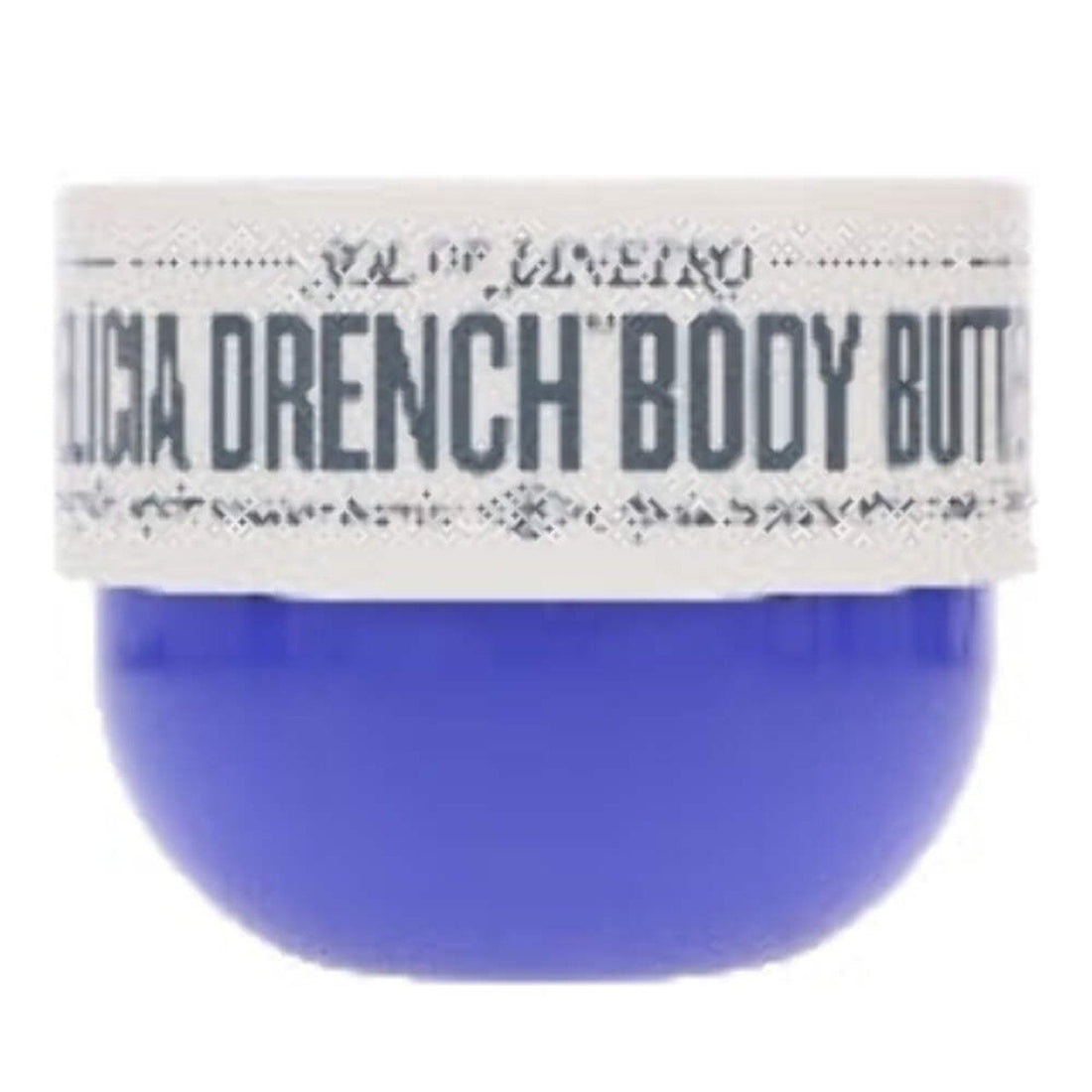 Sol de Janeiro Delicia Drench Body Butter 8 oz