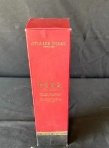 Atelier Rebul Pera Reed Diffuser, 120ml (Home Fragrance)