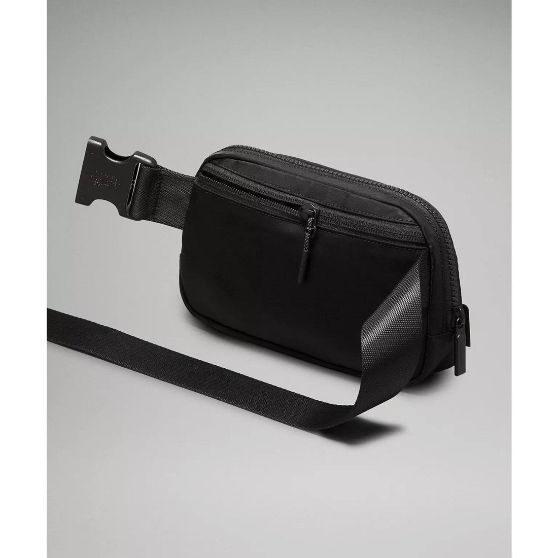 Lululemon Everywhere Belt Bag 1L, Black (Crossbody)