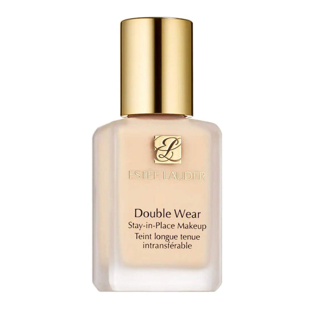 Estée Lauder Double Wear Stay-in-Place Foundation, 2C0 Cool Vanilla