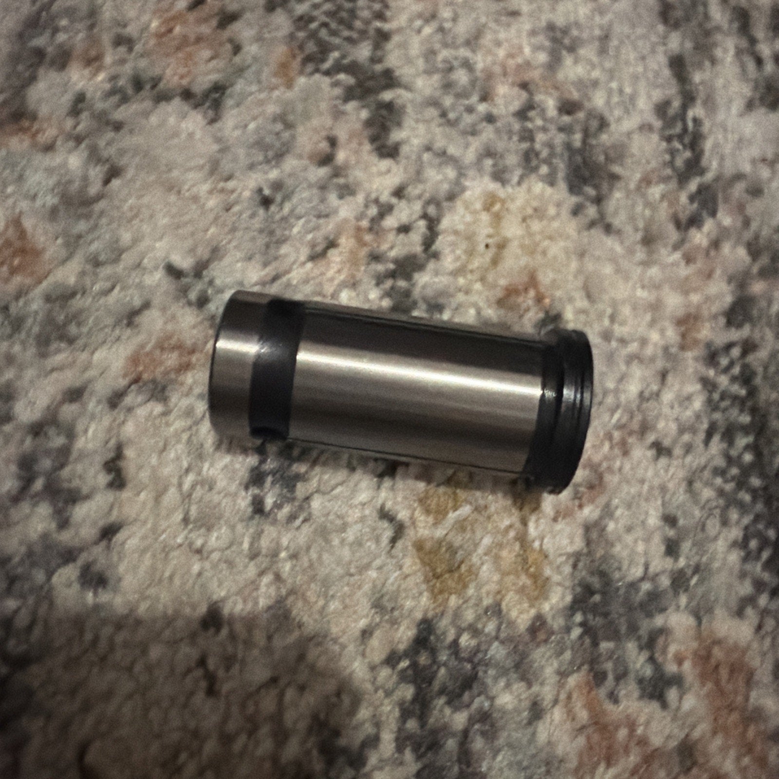 Haas 06-0094 Milling Chuck Collet 1” x 3/8” New OEM