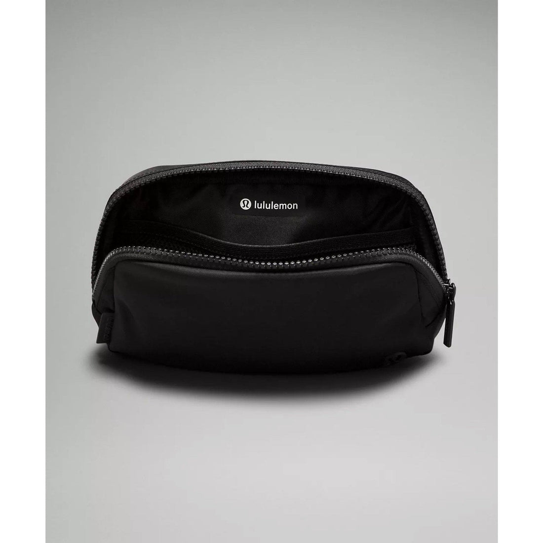 Lululemon Everywhere Belt Bag 1L, Black (Crossbody)