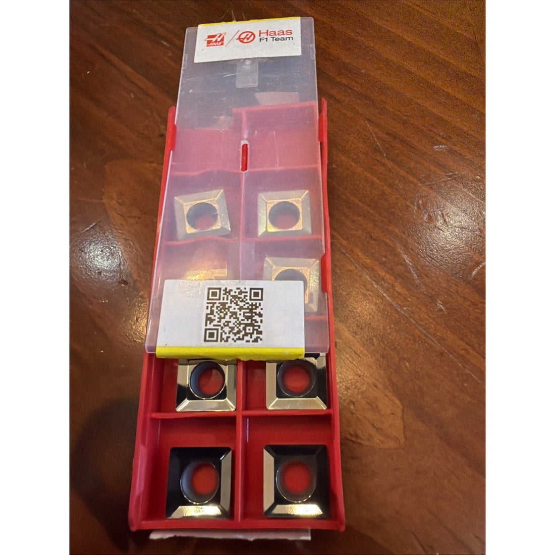 SPGT120408-AL HK25 Carbide Inserts 8pcs CNC Milling Aluminum Inserts