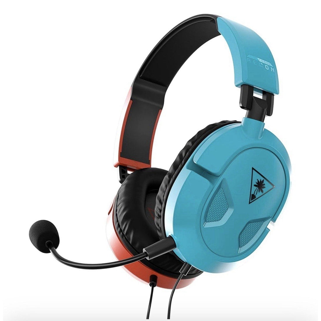 Turtle Beach Recon 50 Wired Gaming Headset for Nintendo Switch