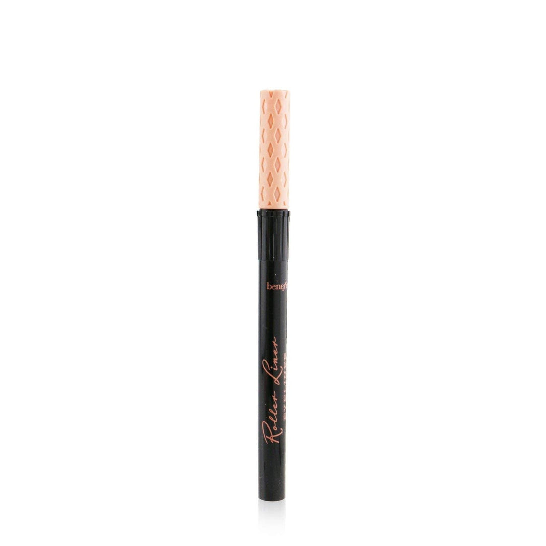 Benefit Roller Liner Matte Liquid Eyeliner - Black, 0.03 oz / 1.0 mL