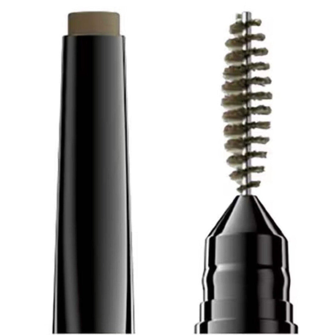 NYX Precision Brow Pencil, Taupe