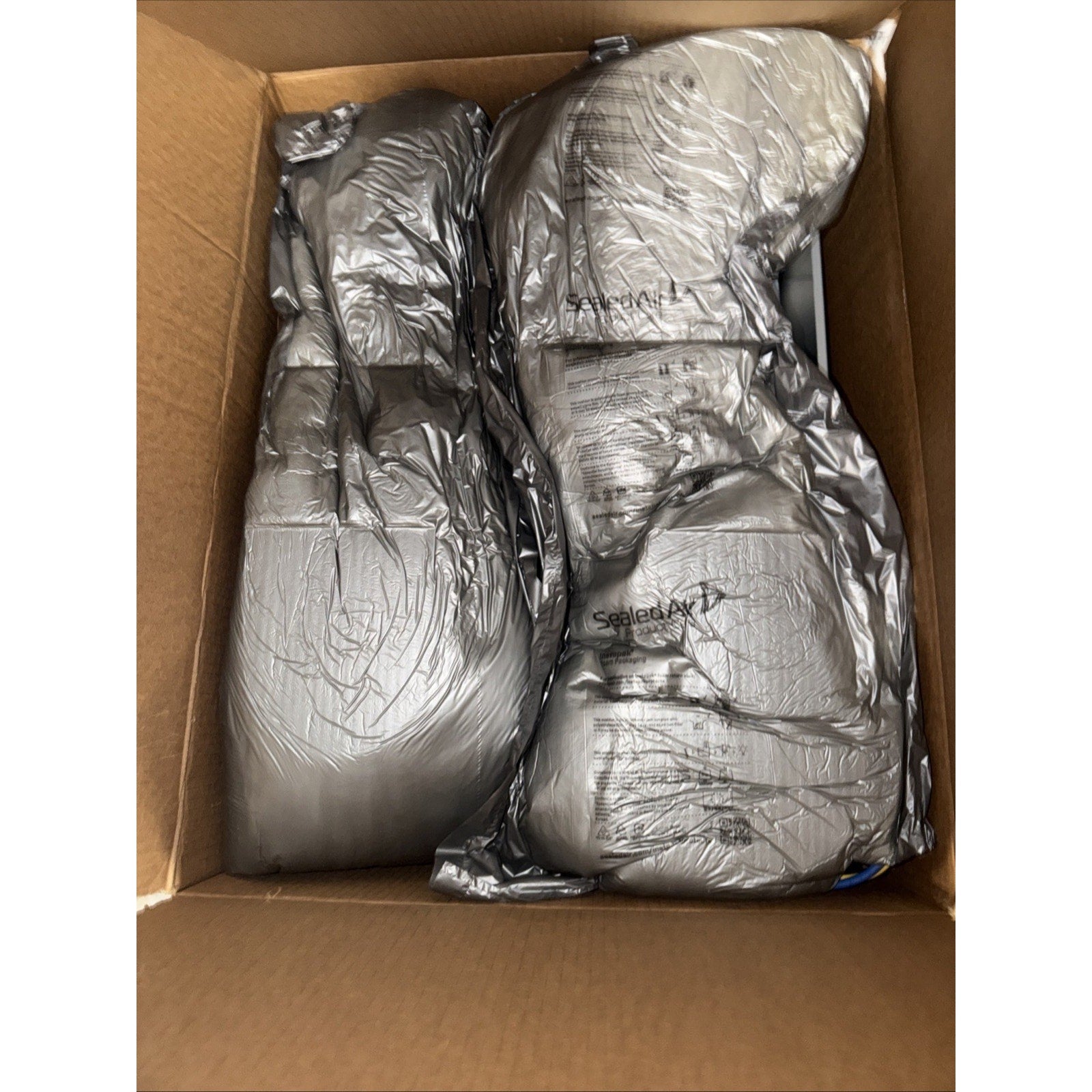 Unitary 2EK04511725 16kW 230V 3 Phase Electric Heat Kit HVAC Heater