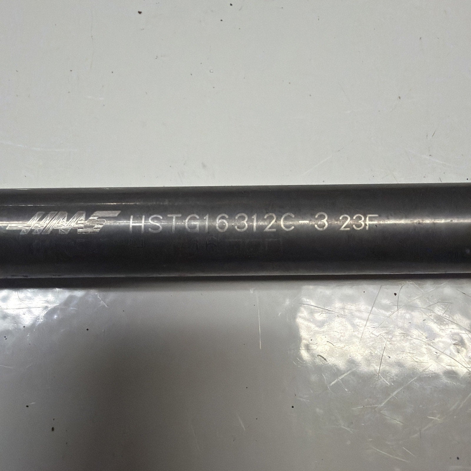 HAAS HSTG 16312C-3 Grooving Turning Tool Holder 16mm 3mm Insert NEW OEM