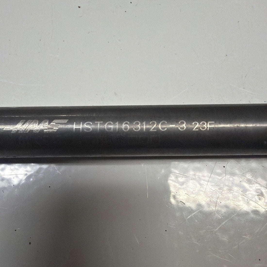 HAAS HSTG 16312C-3 Grooving Turning Tool Holder 16mm 3mm Insert NEW OEM