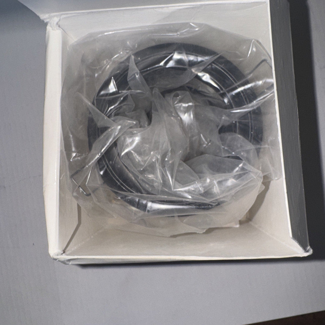 Futura Lighting 1705-01 MR16 Recessed Downlight Body