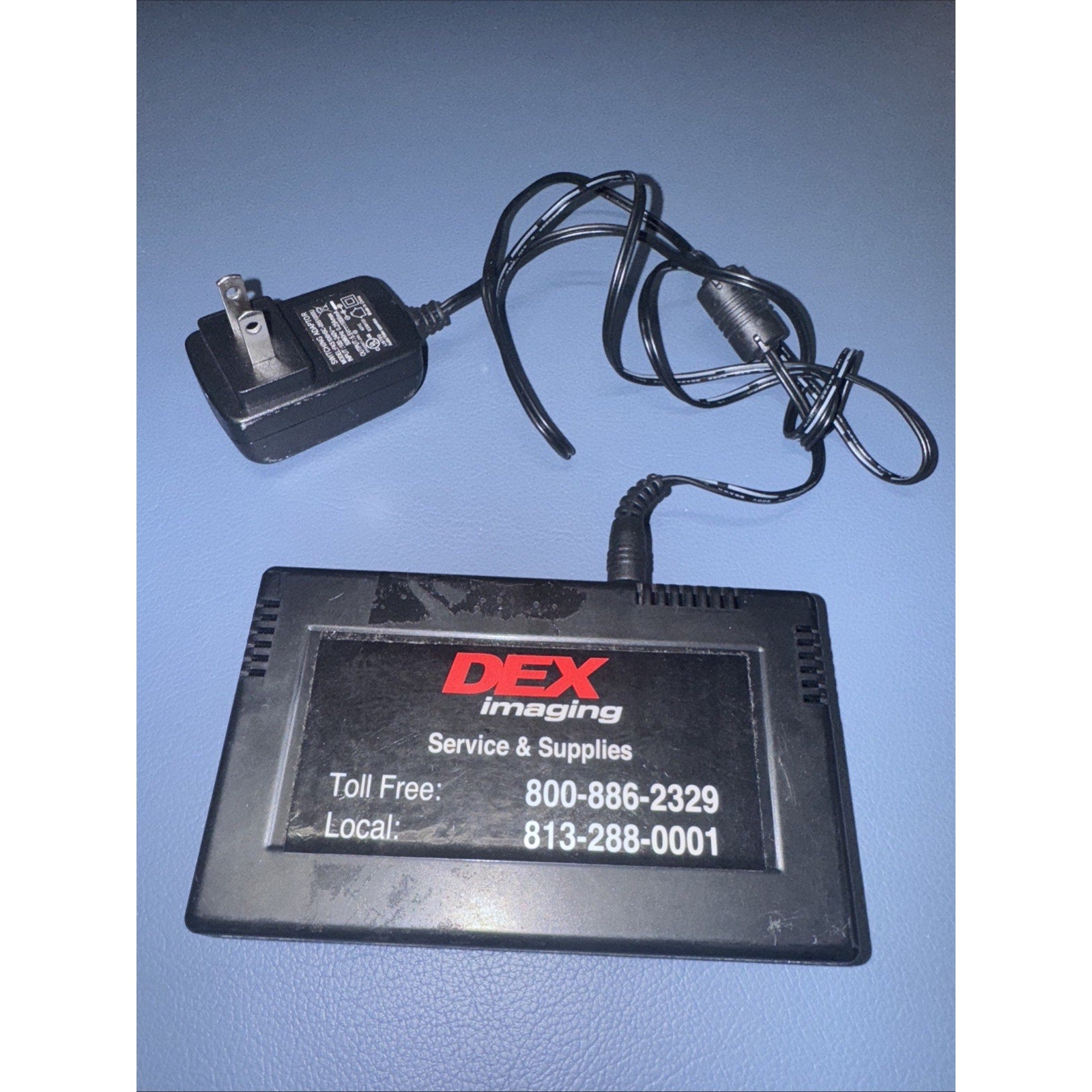 Print Counter DEX Imaging Emerge Print Management PRINTCOUNT