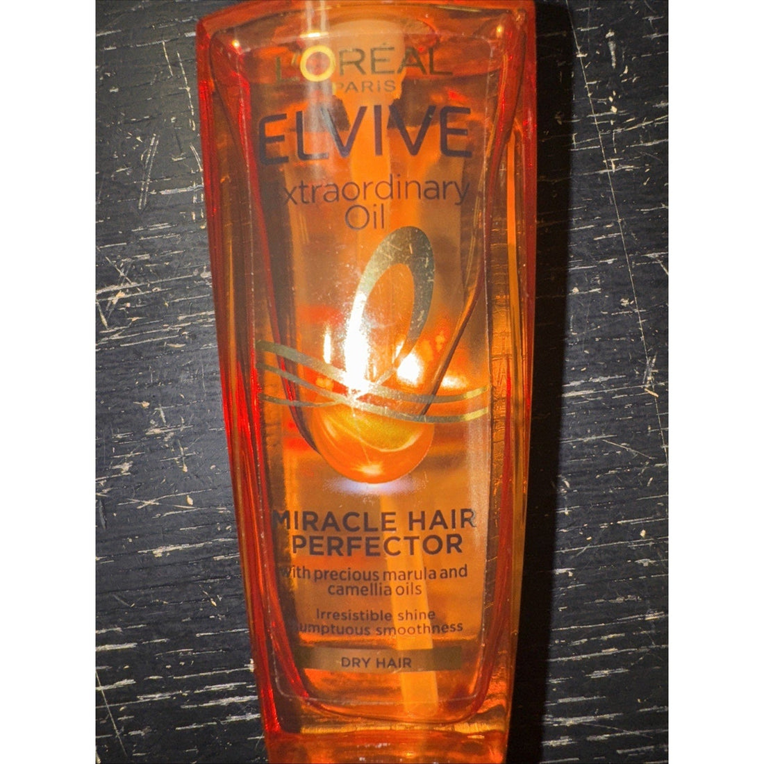 L'Oreal Paris Elvive Extraordinary Oil Hair Serum, 100 ml (3.4 oz)