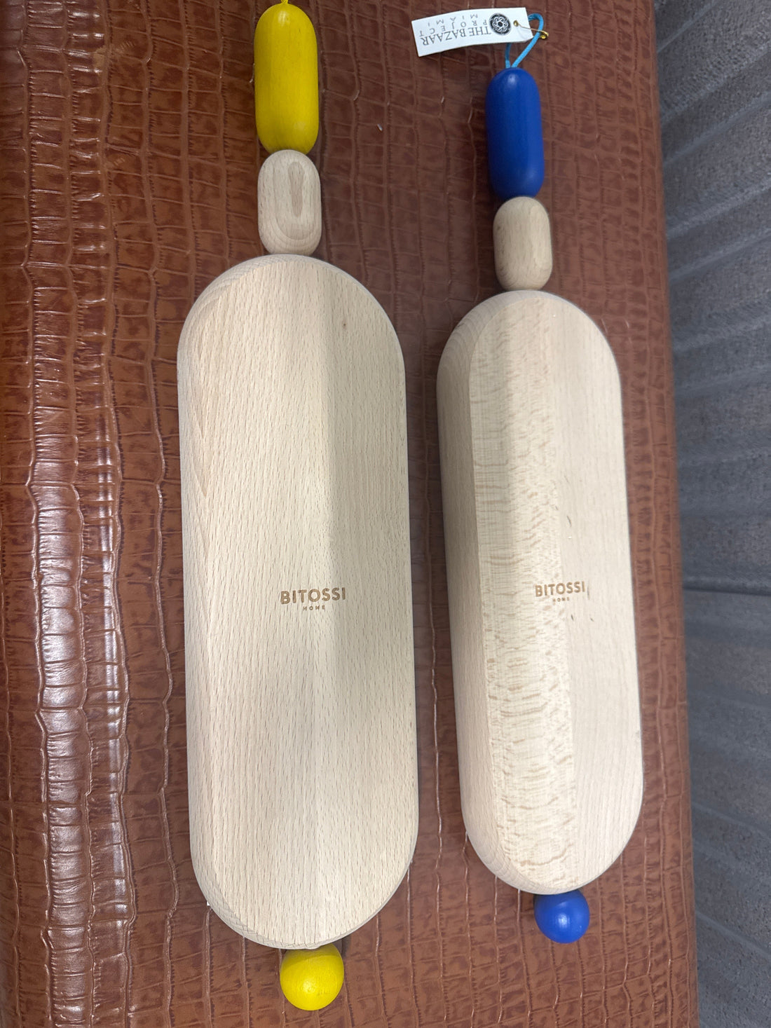 Bitossi Home Bijoux Collection - Cutting Board Set of 2