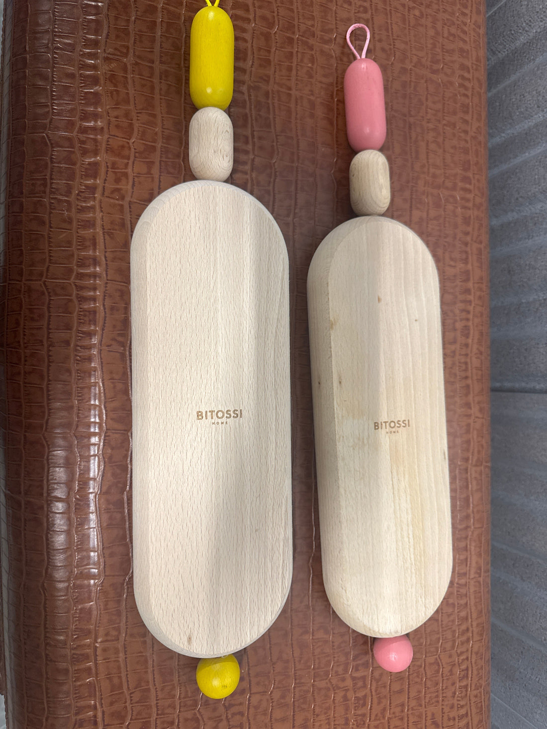 Bitossi Home Bijoux Collection - Cutting Board Set of 2