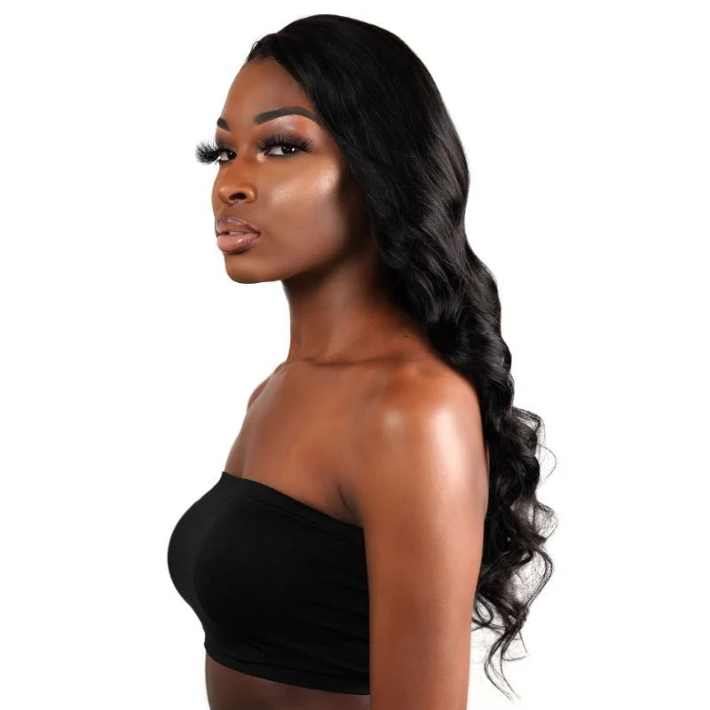Body Waves 100% Human Hair Bundles