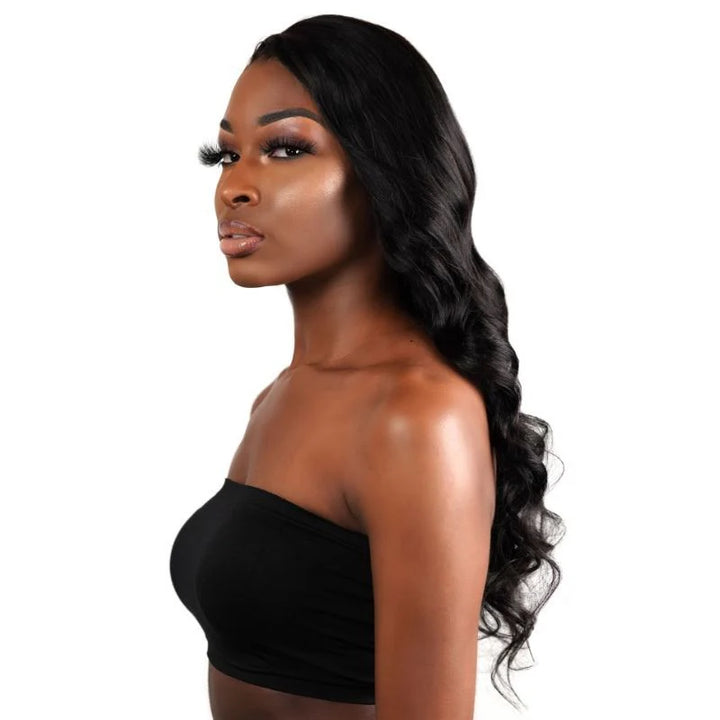 Body Waves 100% Human Hair Bundles